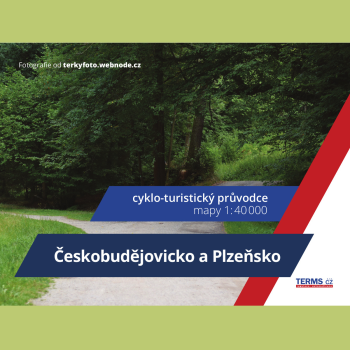Terms CZ - obálka cykloprůvodce