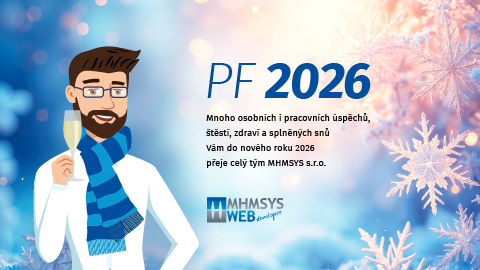 Vše nejlepší do roku 2026